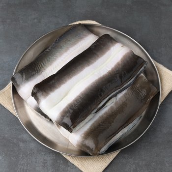 당일손질 국내산 자포니카 민물장어 1kg (손질 후 600g 내외)