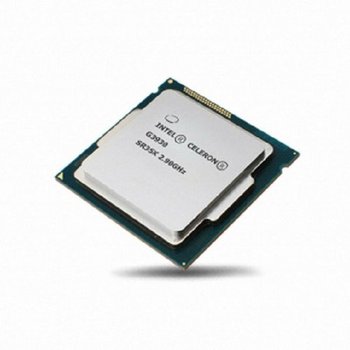 [중고] 인텔 셀러론 G3930 (카비레이크) AS 1개월