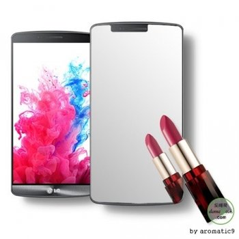 BEAT LG G3 미러 액정보호필름