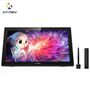 엑스피펜 XP-PEN Artist 22 2세대 22인치 액정 타블렛 18개월보증AS