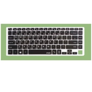 삼성 Pen S NT951SBE  타공 노트북 문자인쇄키스킨