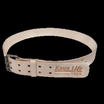 가야 벨트(통가죽)x KL-1005 TWOPIN/1 360x50mm 소모품