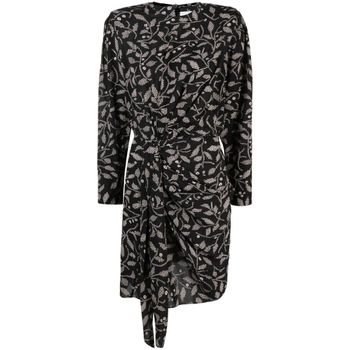 25 FW  에뚜왈 둘세 플로럴 프린트 미니 드레스 RO0015FAA1J44E TP424987638 74300757