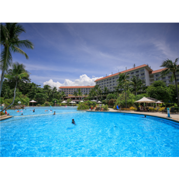 [140상당특전/호핑+노쇼핑+노팁] 세부 샹그릴라 디럭스(메인윙) 4박6일 APP4007CX4