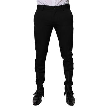 [해외] 돌체앤가바나 팬츠 PAN75328 BLACK