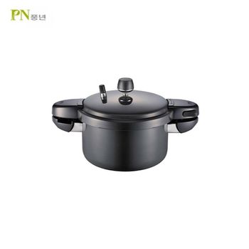 블랙펄 AWGWICJA 트렌디 압력밥솥 PN풍년 6인용