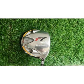 [중고] [중고] 남자드라이버 테일러메이드R7 중고드라이버 골프클럽9 DA3775435