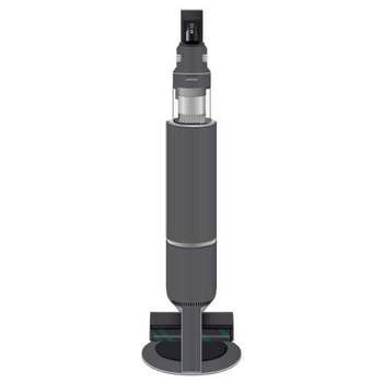 삼성전자 비스포크 제트 250W VS25C972DRH 강력하고 오래가는 흡입력 (O)