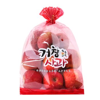 거창 사과 2kg 봉
