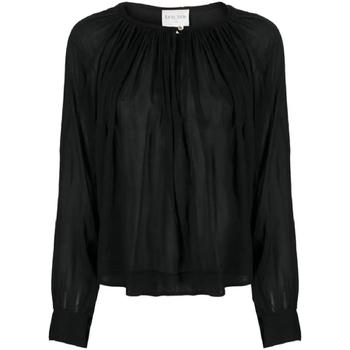 26 FW 포르테포르테 개더 보일 블라우스 10712MYSHIRT TP429512975