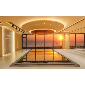 [속초시] 속초 라마다호텔