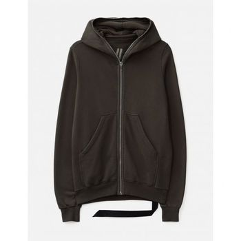 릭 오웬스 다크쉐도우 Gimp Hoodie 271733