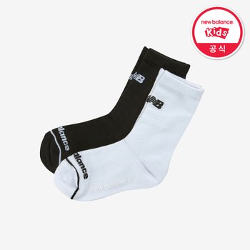 [2PCS] 장목 양말 NK8EGF106U19