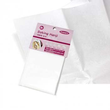 베이킹용 유산지 제빵 한지 빵굽기용 오븐용 페이퍼