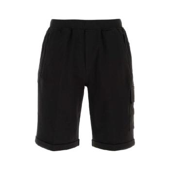 C P  컴퍼니 메트로폴리스 스트레치 카고 반바지 20CLSB012A006452W 999 TP97