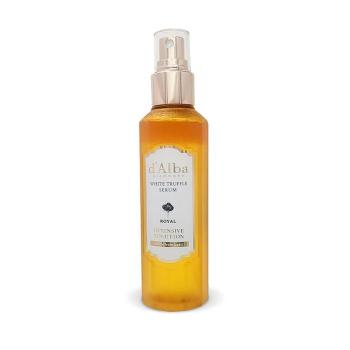 달바 화이트 트러플 로얄 인텐시브 세럼 160ml 1개 Ss (S12729222)