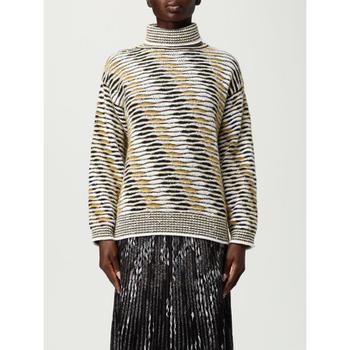 [해외] 미쏘니 Womans Sweater Missoni DS25WN01BK01BT White SM9SU [관부가세포함]