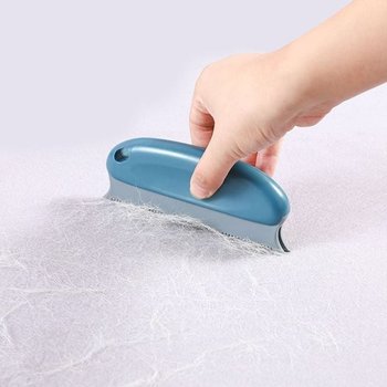 고양이털청소기 PET 강아지 고양이 털 제거기 클리퍼 돌돌이 먼지제거