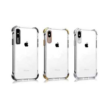 에어 탱크 범퍼케이스 홍미노트7프로