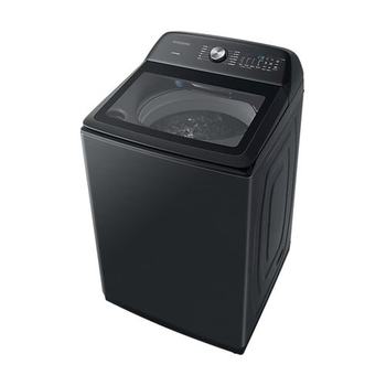 삼성전자 그랑데 WA23A8377KV 일반세탁기 23kg 블랙캐비어