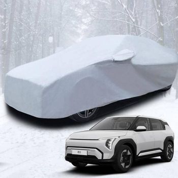 눈 489STN63 커버 자동차커버 덮개 성에방지 7호 EV3 카 자동