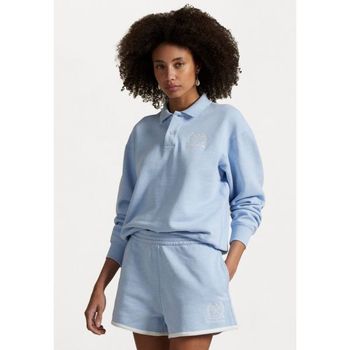 폴로 카라티 셔츠 롱슬리브 긴팔티 탑 상의 사우스포트 블루 147672012