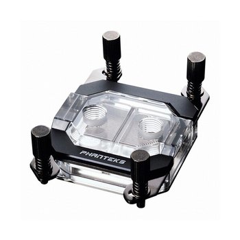 Phanteks GLACIER C350a (블랙)