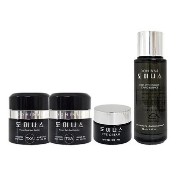 [시즌6] 도미나스 도미나 크림 50g 2개+아이크림+토닝 에센스 70ml