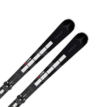 ATOMIC 아토믹 스키 25 REDSTER S9i REVOSHOCK S + X 12GW