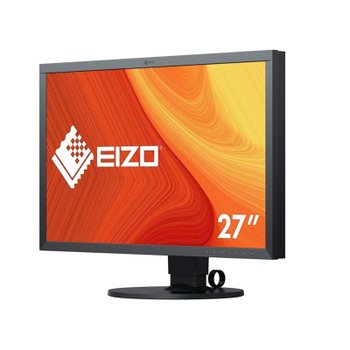 [해외] EIZO ColorEdge CS2740 27형 색상 관리 모니터 4K UHD Adobe RGB 99% USB Type-C