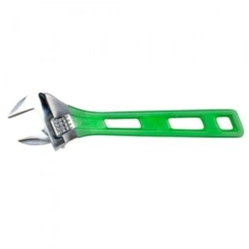 [VCJ41915]몽키렌치 육각 볼트 작업 공구 수공구 경량 6in