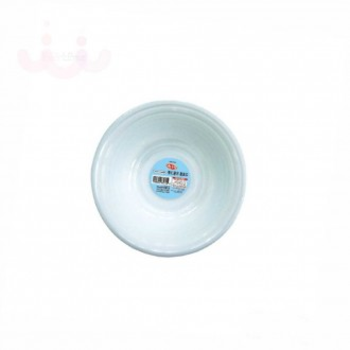다회용 SEO554P3 우동그릇 190mm 10P 일회용용기 일회용국용기 일회용비빔밥그릇
