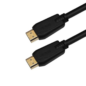 CableMate HDMI 2.0v 기본형 골드 케이블 1.5m