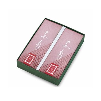 [해외] 일본기프트 카노우 쇼우쥬앙 앙코모치 아모 2박스 세트