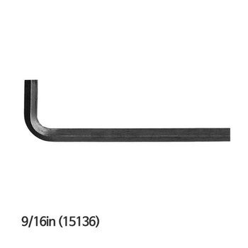 [ME98N533_52CE]렌치 L렌치 육각렌치 15136 9/16in