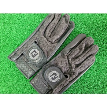 [중고] [중고] 풋조이 STASOF 겨울장갑 18, 19호 TA2338064