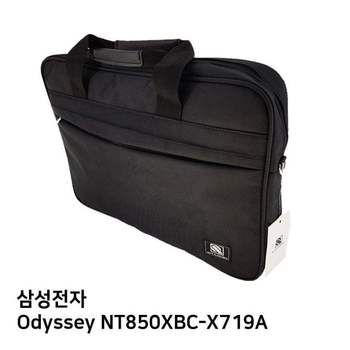 S.삼성 Odyssey NT850XBC-X719A노트북가방