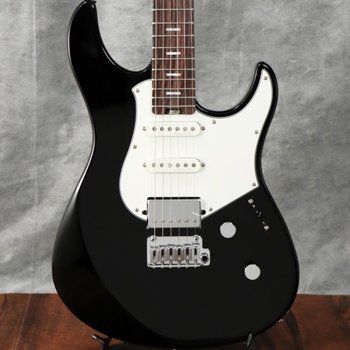 [해외] 야마하/퍼시피카 스탠다드 플러스 팩스+12 블랙