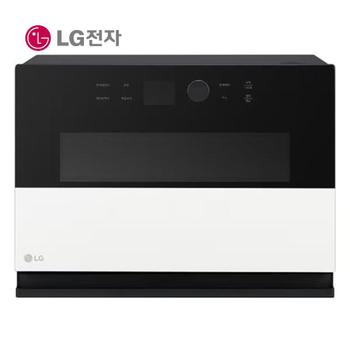 LG 디오스 오브제컬렉션 광파오븐 32L (카밍 에센스 화이트) MLJ32HRS 렌탈 72개월 월 21500원