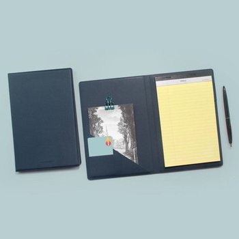 [VCL40371]사무용품 싱글 포켓 문구 학용품 A5메모패드