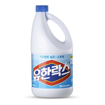 유한락스 주방용 2L (온)