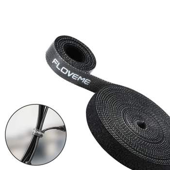 잘라쓰는 찍찍이 케이블타이 전선 스트랩 3M DD-10767