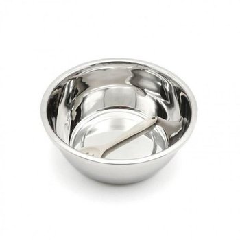 양푼 스뎅 믹싱볼 베이킹 스텐 눈금 헤킨스 36cm (43xOn)