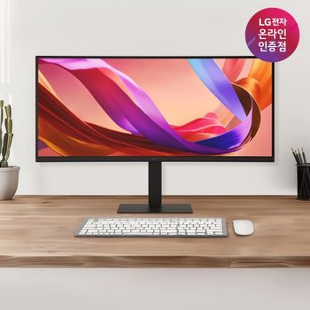 LG전자 울트라 와이드 34U650A WQHD IPS 100Hz 86.7cm 34인치모니터