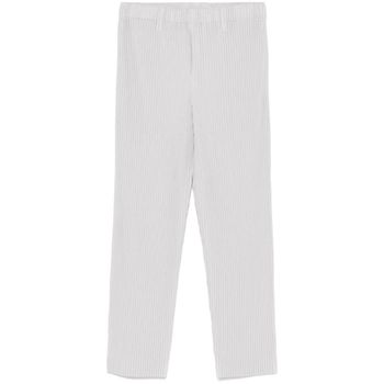 [해외] 25 FW 옴므 플리세 이세이 미야케 테이퍼드 팬츠 HP56JF550 TP434326803