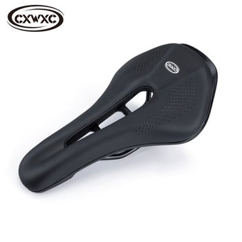 콕스 CXWXC 자전거 안장 파워콤프
