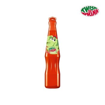 쥬맥스 트위스트앤드링크 딸기 200ml 24입 무료배송