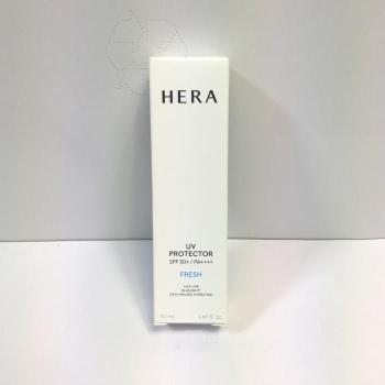 헤라 유브이 프로텍터 후레쉬 50ml(SPF50+) (S16081004)