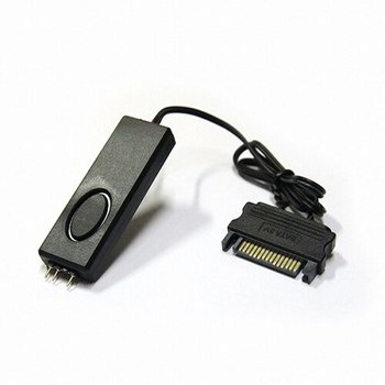 RC-100 ARGB 쿨링팬 컨트롤러 쿨러 튜닝