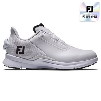 풋조이 FJ 플로우 FLOW 2.0 보아 여성 골프화 90929